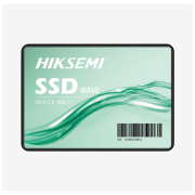 HIKSEMI HS-SSD-WAVE(S) 512G, 530-450Mb/s, 2.5", SATA3, 3D NAND, SSD