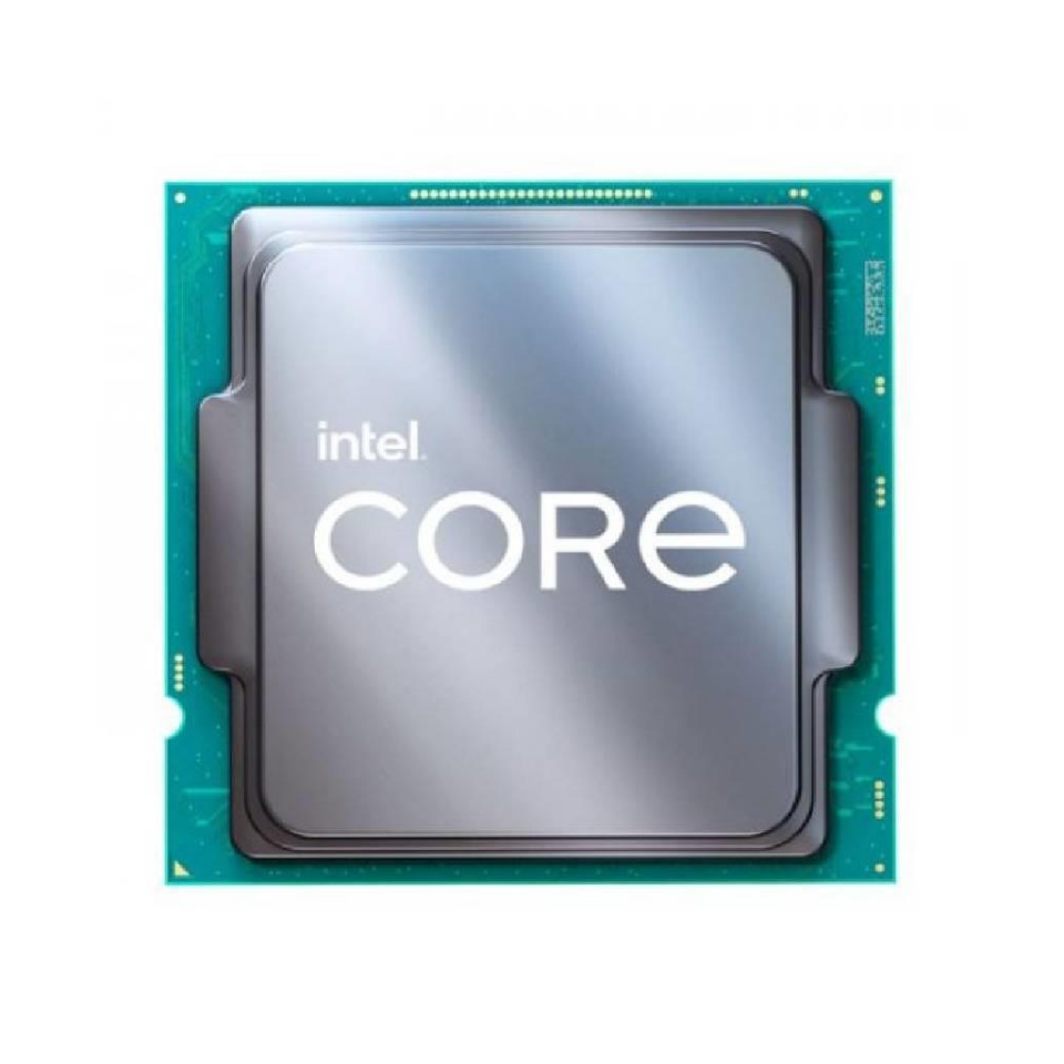 INTEL i5-14400F 10 Core, 2.50Ghz, 20Mb, 65W, LGA1700, 14.Nesil, Tray, (Dahili Grafik YOK, Fan YOK)
