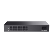 TP-LINK LS1016G, Green Tech, 16 Port GigaBit, Yönetilemez, Metal Kasa, Masaüstü Switch