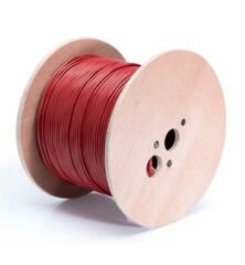 ERKA YANGIN KABLOSU BAKIR 500MT HALOJENSIZ-J-H(St) 2x2x0,80+0,80-(HF)-1F21-H520-7H1U