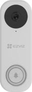 EZVİZ CS-DB1 Pro Akıllı Kapı Zili