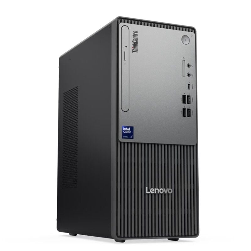 LENOVO PC NEO 50T THINKCENTRE 13BD007WTR ULTRA7 265 16GB 512SSD DOS (3 YIL GARANTİ)