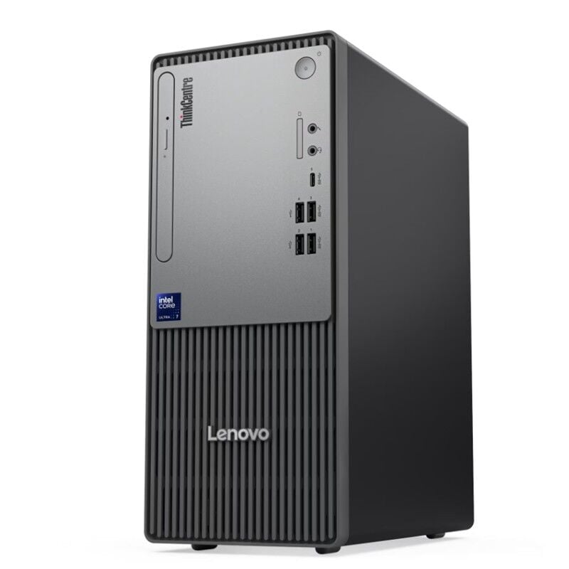 LENOVO PC NEO 50T THINKCENTRE 13BD007WTR ULTRA7 265 16GB 512SSD DOS (3 YIL GARANTİ)