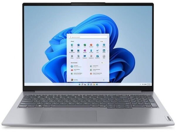 LENOVO THINKBOOK 21KH001ETR i5-1335U 16GB 512GB SSD 16'' FDOS