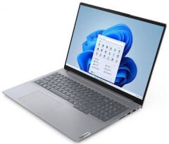 LENOVO THINKBOOK 21KH001ETR i5-1335U 16GB 512GB SSD 16'' FDOS