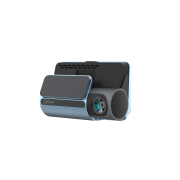 DAHUA S8 2K Araç İçi Kamera, Sd Kart, GPS, Dahili Mikrofon, Dahili hoparlör, Çift Kameralı Dash Cam