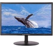 NOVACOM NVC-LED22A 22'' LED MONİTÖR (VGA-HDMI-USB-LALE )