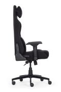 HAWK FAME AMETHYST 4D Kolçak Kumaş GAMING KOLTUK