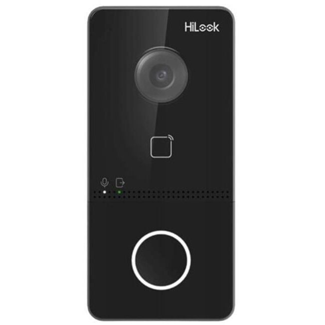 HILOOK VI-V400W DIŞ ORTAM İNTERKOM CİHAZI
