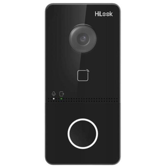 HILOOK VI-V400W DIŞ ORTAM İNTERKOM CİHAZI