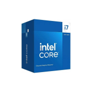 INTEL i7-14700 20 Core, 2.10Ghz, 33Mb,65W, LGA1700, 14.Nesil, BOX, (Dahili Grafik VAR, Fan VAR)