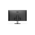AOC Q32V5CE/BK 31,5" 1ms, 75hz, 2K Quad HD, 2xHDMI DP, Type-C , 2X5W Hoparlör, Pivot, VA Panel Monitör