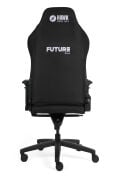 HAWK FUTURE BLACK 4D Kolçak Kumaş OYUNCU KOLTUĞU