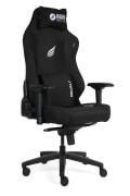HAWK FUTURE BLACK 4D Kolçak Kumaş OYUNCU KOLTUĞU