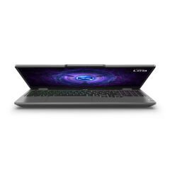 LENOVO LOQ 83GS00P8TR i5-12600HX 16GB 1TB SSD 6GB RTX3050 144Hz 15.6'' FDOS