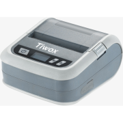 Tiwox BT-5050, Direkt Termal, Oled Ekran,  Taşınabilir Fiş Yazıcı  (Bluetooth, USB)