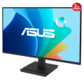 ASUS VA249HG 23,8" 1ms, 120Hz, Full HD, HDMI, VGA, IPS LED, Çerçevesiz Tasarım, Düşük Mavi Işık, FreeSync Kurumsal Monitör