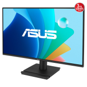 ASUS VA249HG 23,8" 1ms, 120Hz, Full HD, HDMI, VGA, IPS LED, Çerçevesiz Tasarım, Düşük Mavi Işık, FreeSync Kurumsal Monitör