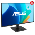 ASUS VA249HG 23,8" 1ms, 120Hz, Full HD, HDMI, VGA, IPS LED, Çerçevesiz Tasarım, Düşük Mavi Işık, FreeSync Kurumsal Monitör