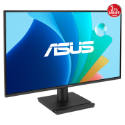 ASUS VA249HG 23,8" 1ms, 120Hz, Full HD, HDMI, VGA, IPS LED, Çerçevesiz Tasarım, Düşük Mavi Işık, FreeSync Kurumsal Monitör