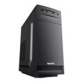 VENTO TA-K62 650W 1X80MM FAN USB 3.0 MIDI TOWER SİYAH KASA