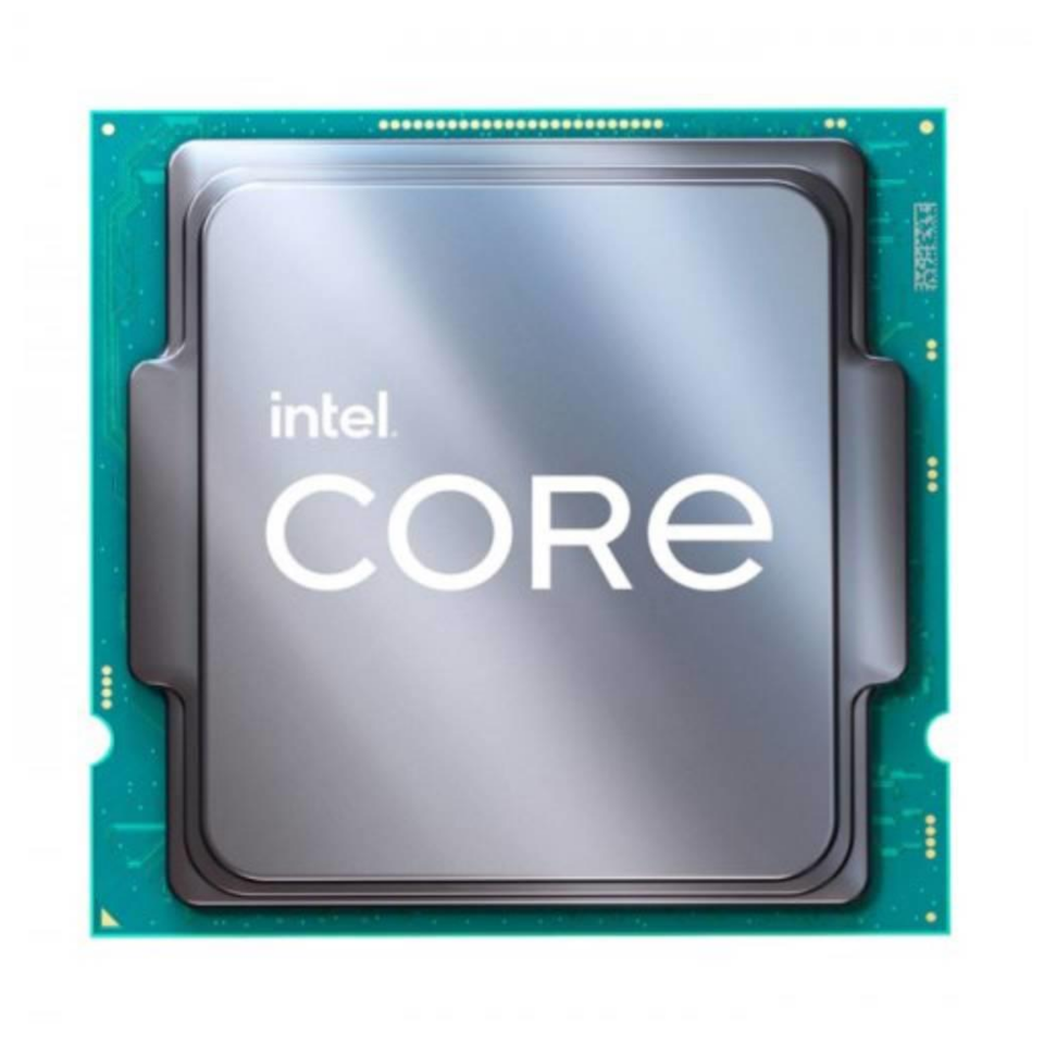 INTEL i9-14900K 24 Core, 3.20Ghz, 36Mb, 253W, LGA1700, 14.Nesil, Tray, (Dahili Grafik VAR, Fan YOK)