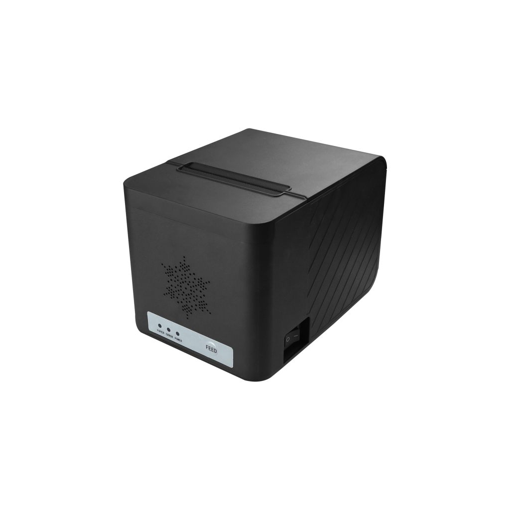 Tiwox RP-510, Direkt Termal, Endüstriyel Fiş Yazıcı  (Ethernet, USB)