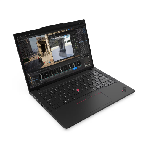 LENOVO 21MFS2MQ00, ThinkPad NBW P14S Gen5, AMD Ryzen 7 PRO, 14'' WUXGA, 16Gb DDR5 Ram, 512Gb SSD, Paylaşımlı Ekran Kartı, Free DOS, Notebook İş İstasyonu (5 YIL YERİNDE GARANTİ)