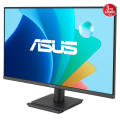 ASUS VA279HG 27" 1ms, 120Hz, Full HD, HDMI, VGA, IPS LED, Çerçevesiz Tasarım, Düşük Mavi Işık, FreeSync Kurumsal Monitör