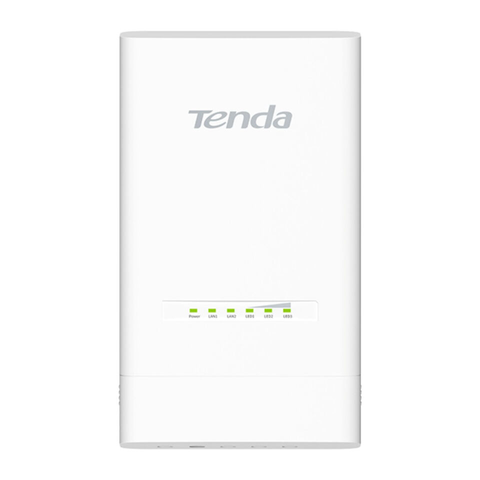 TENDA O4 867MBPS 12DBI 5GHz OUTDOOR ACCESS POINT