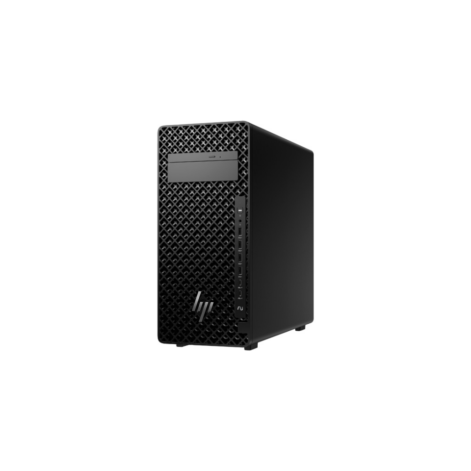 HP E29R5ES, Z2 Tower G1İ, Ultra 9-285K, 64Gb  DDR5 Ram, 1Tb SSD, 32Gb RTX 5090 Ekran Kartı, Windows 11 Pro, İş İstasyonu (3 Yıl Yerinde Servis)