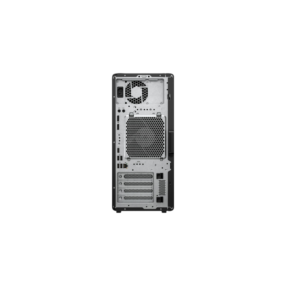 HP E29R5ES, Z2 Tower G1İ, Ultra 9-285K, 64Gb  DDR5 Ram, 1Tb SSD, 32Gb RTX 5090 Ekran Kartı, Windows 11 Pro, İş İstasyonu (3 Yıl Yerinde Servis)