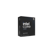 INTEL Core Ultra 5-245KF, 14 Core, 4.2Ghz, 24Mb, 125W, LGA1851, 15.Nesil, BOX, (Dahili Grafik YOK, Fan YOK)