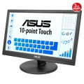 ASUS VT169HE 15.6" 5ms, 60Hz, Dokunmatik, HDMI, D-Sub, Düşük Mavi Işık, FreeSync, IPS Panel Monitör