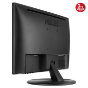 ASUS VT169HE 15.6'' 5ms, 60Hz, Dokunmatik, HDMI, D-Sub, Düşük Mavi Işık, FreeSync, IPS Panel Monitör