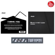 ASUS TUF-RTX5060-O8G-GAMING RTX5060 8GB DDR7 128Bit 3xDP/1xHDMI
