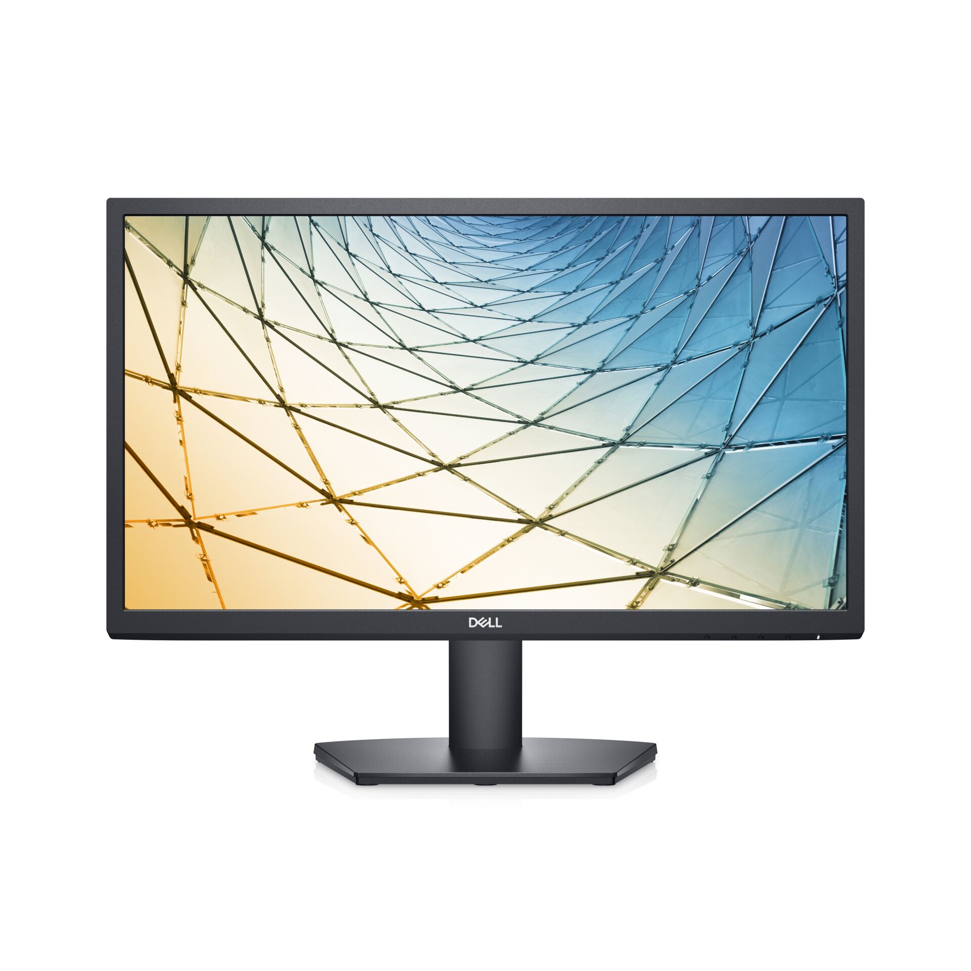 DELL SE2222H 21.5'' 8MS 1920x1080 VGA/HDMI VESA 60HZ SİYAH LED MONITOR