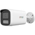 HIKVISION DS-2CD1T27G2H-LIUF 2MP 2.8MM COLORVU 50MT DAHİLİ SES IP67 IR BULLET IP KAMERA