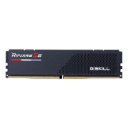 GSKILL F55200J4040A24GX1-RS5K, 24GB, DDR5, 5200MHz CL40, 1.1V, XMP 3.0, Desktop Ram