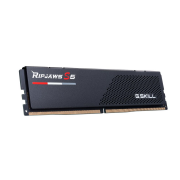 GSKILL F55200J4040A24GX1-RS5K, 24GB, DDR5, 5200MHz CL40, 1.1V, XMP 3.0, Desktop Ram