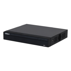 DAHUA  NVR2108HS-4KS3, 8Kanal,12Mpix, H265+, 1 HDD Desteği, 1080P Kayıt, 80Mbps Bant Genişliği, NVR