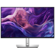 DELL P2425H, 23,8", 5ms, 100Hz, Full HD, D-Sub, HDMI, DP, USB, Type-C, Pivot, IPS LED MONİTÖR