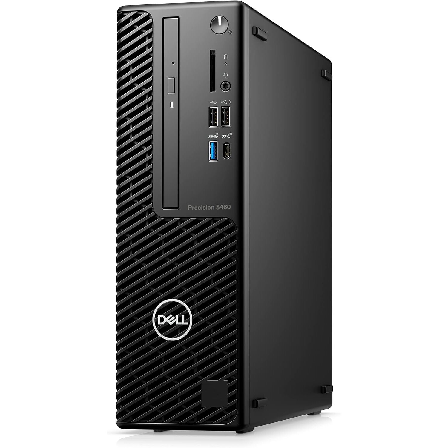 DELL PRECISION 3460 I7-13700 32GB 512GB NVME SSD WIN11PRO SFF