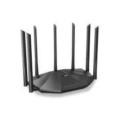 TENDA AC23 1733MBPS 4 PORT GIGABIT 7 ANTEN DUALBAND ROUTER
