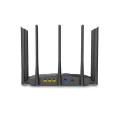 TENDA AC23 1733MBPS 4 PORT GIGABIT 7 ANTEN DUALBAND ROUTER