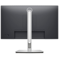 DELL P2425HE, 23,8", 5ms, 100Hz, Full HD, HDMI, DP, USB, Type-C,  RJ45, Pivot, IPS LED MONİTÖR