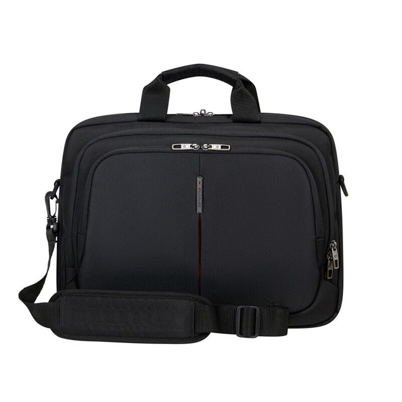 SAMSONITE KR2-09-007 15.6'' GUARD IT 3.0 NOTEBOOK SIRT ÇANTASI SIYAH
