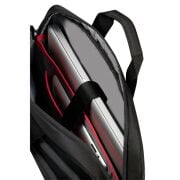SAMSONITE KR2-09-007 15.6'' GUARD IT 3.0 NOTEBOOK SIRT ÇANTASI SIYAH