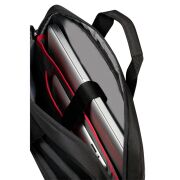 SAMSONITE KR2-09-007 15.6'' GUARD IT 3.0 NOTEBOOK SIRT ÇANTASI SIYAH