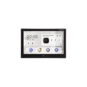 HIKVISION DS-KH9510-WTE1(B) 10'' DOKUNMATİK IP INTERCOM İÇ ÜNİTE